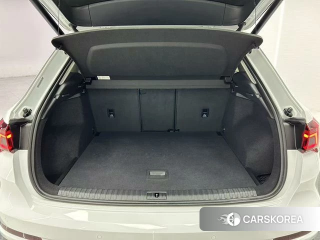 Audi Q3 id 4348400 из Китая 14