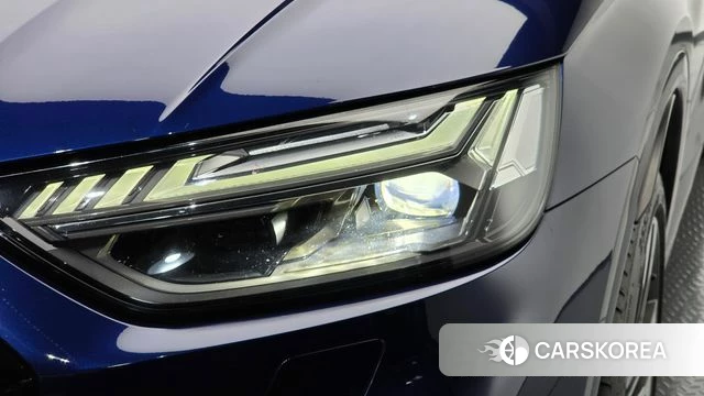 Audi SQ5 (FY) id 4774713 из Кореи 14