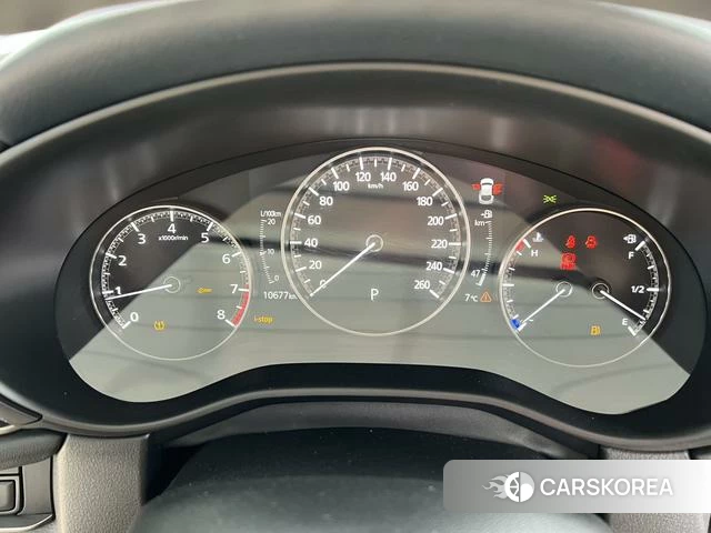 Mazda CX-30 id 4273594 из Китая 14