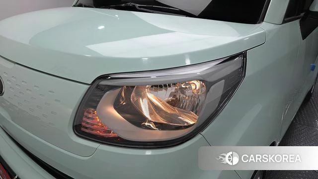 Kia The New Ray id 4410044 из Кореи 14