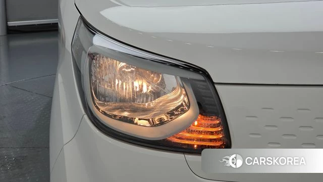 Kia The New Ray id 4376526 из Кореи 14