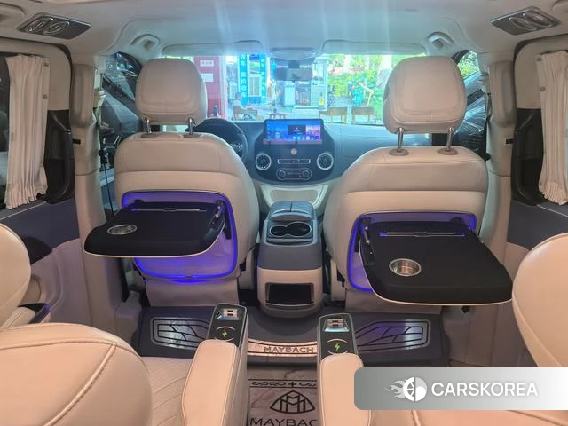 Mercedes-Benz Vito id 4313382 из Китая 14