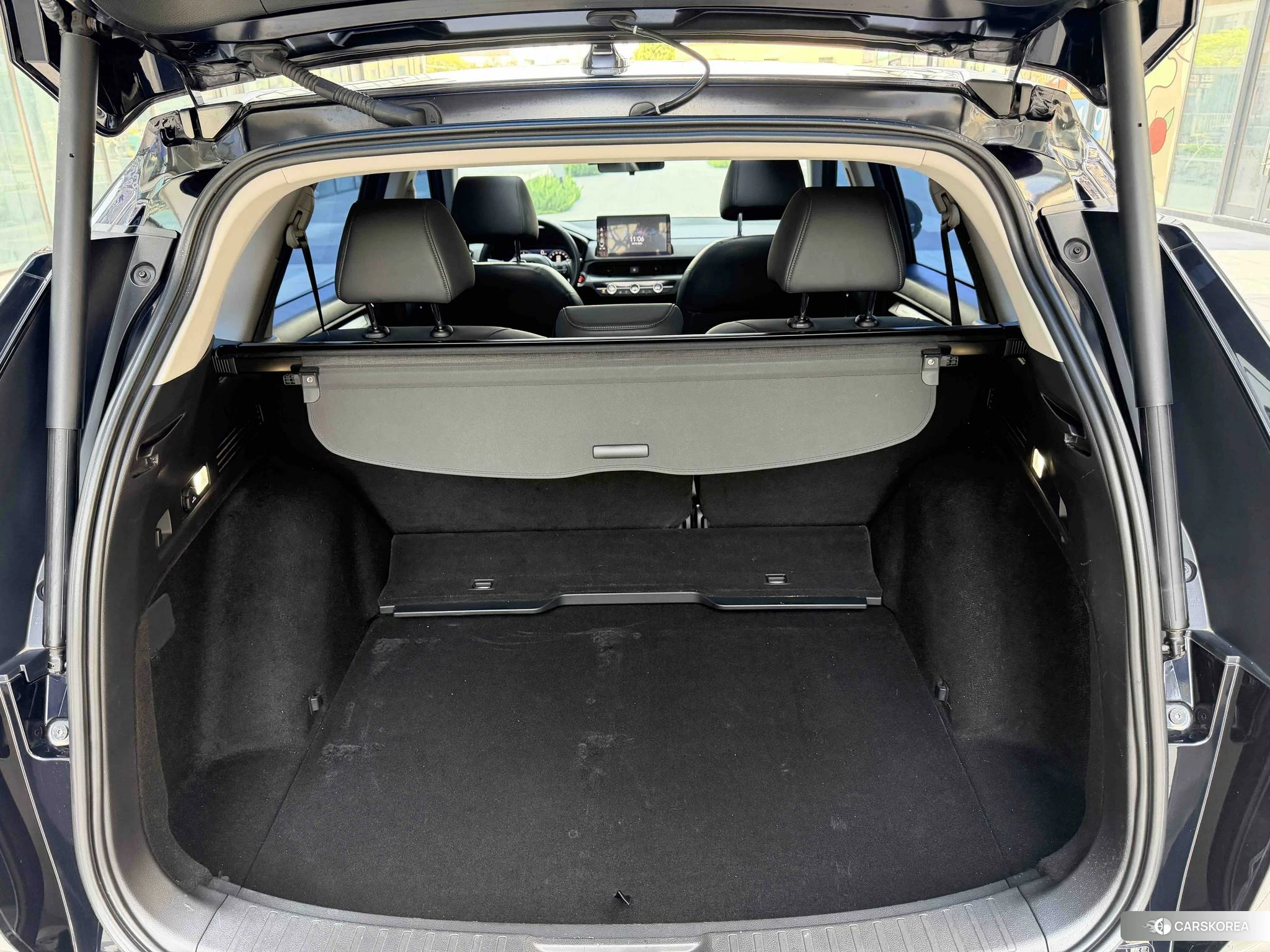 Honda Breeze id 4498976 из Китая 14