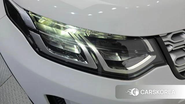 Land Rover Discovery Sports 2nd Generation id 4428043 из Кореи 14