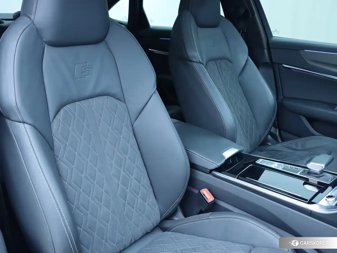 Audi S6 id 4600829 из Китая 14