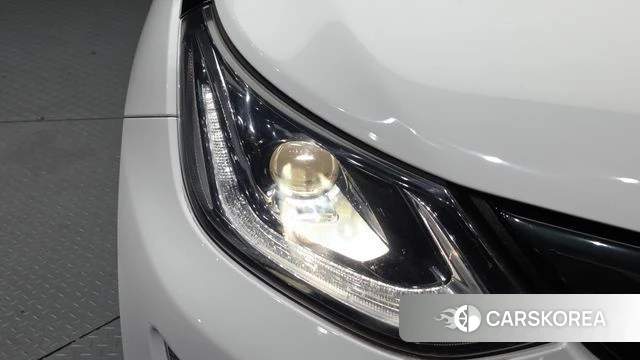Chevrolet (GM Daewoo) Bolt EV id 4574490 из Кореи 14