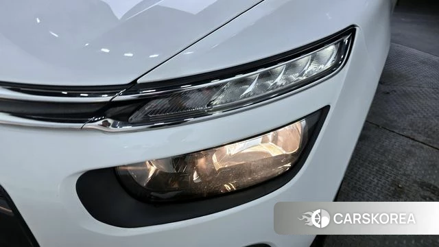 Citroen / DS Grand C4 Spacetourer id 4304641 из Кореи 14