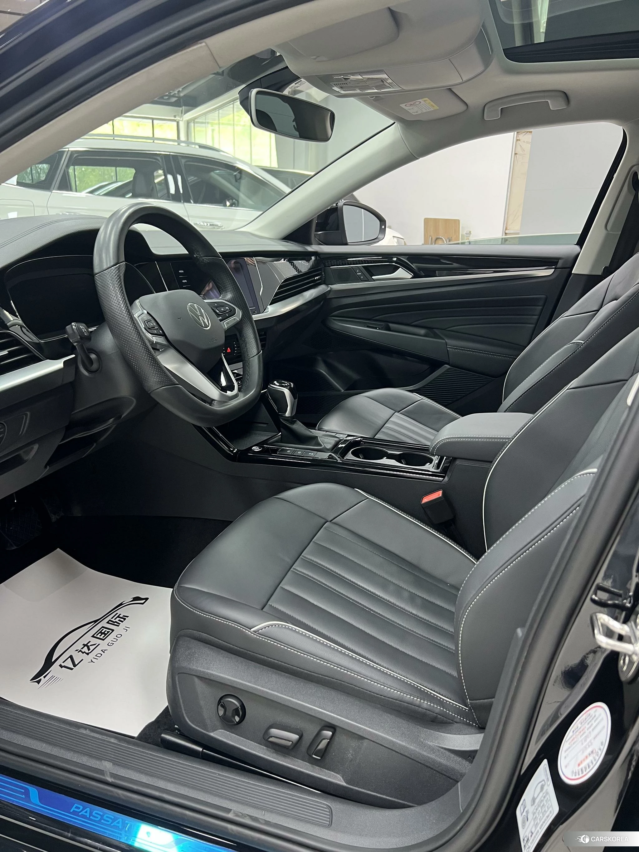 Volkswagen Passat id 4487188 из Китая 14