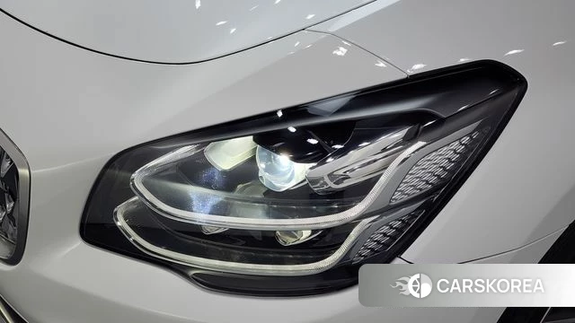 Kia More K9 id 4672288 из Кореи 14