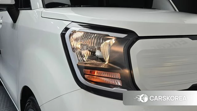 Kia The New Kia Ray id 4892681 из Кореи 14
