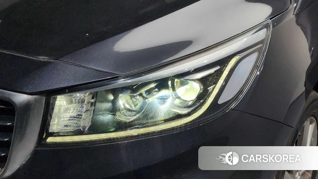 Kia The New Carnival id 4794951 из Кореи 14