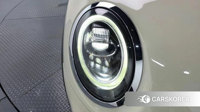 Mini Cooper id 4764699 из Кореи 14