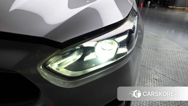 Kia Come New K3 id 4551892 из Кореи 14
