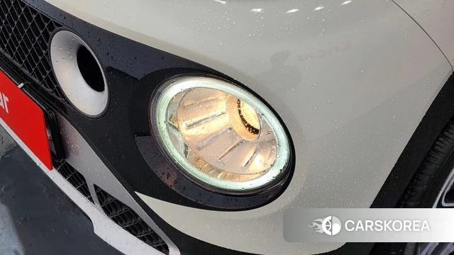 Hyundai Casper id 4608555 из Кореи 14