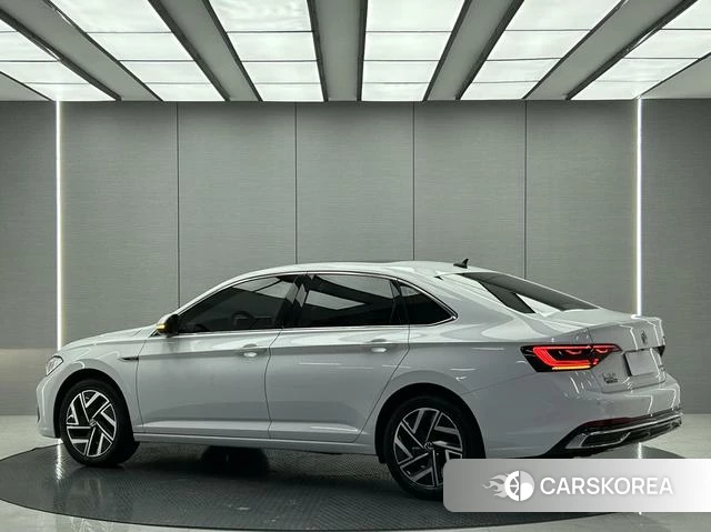 Volkswagen Sagitar id 4301517 из Китая 14