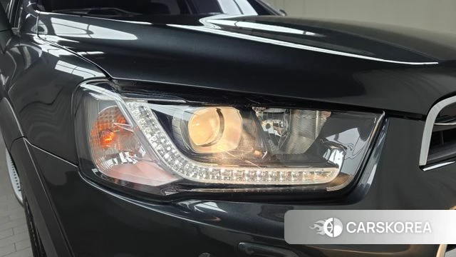 Chevrolet (GM Daewoo) Captiva id 4795119 из Кореи 14