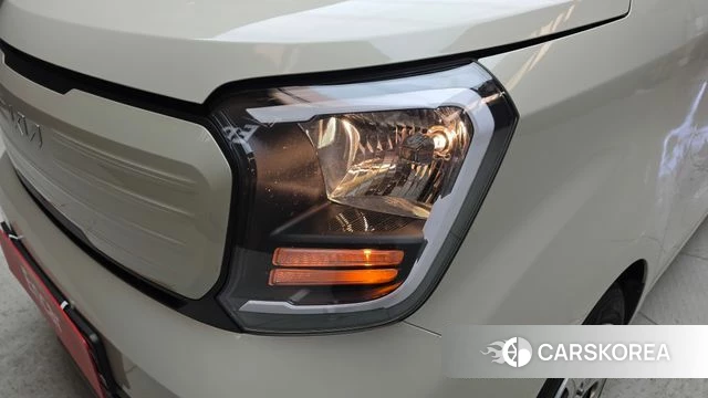 Kia The New Kia Ray id 4935212 из Кореи 14