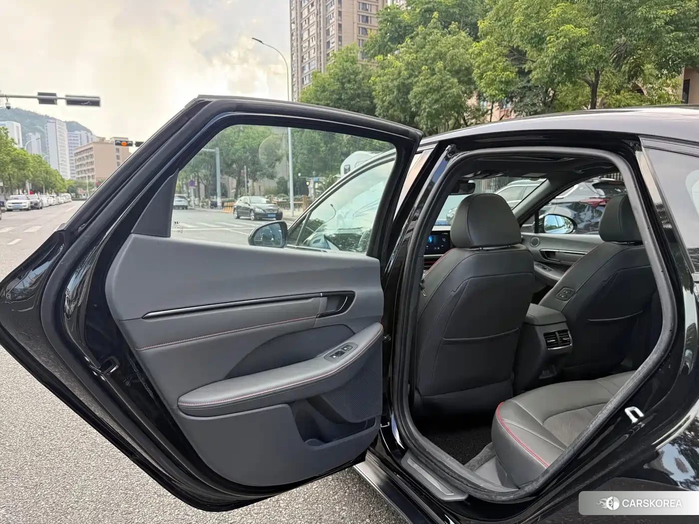 Hyundai Sonata id 4649296 из Китая 14