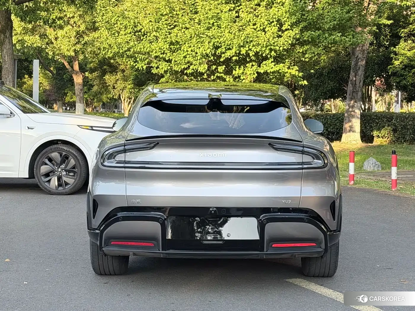 Xiaomi Car Xiaomi YU7 id 4539240 из Китая 14