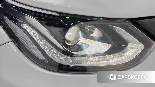 Chevrolet (GM Daewoo) Bolt EV id 4197132 из Кореи 14