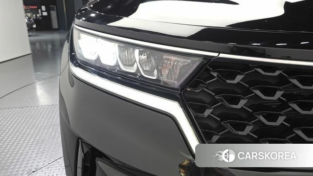 Kia Sorento 4th Generation id 4763200 из Кореи 14