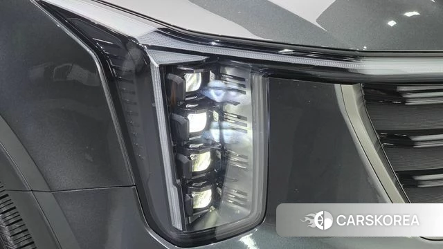 Kia The New Sorento 4th Generation id 4773379 из Кореи 14