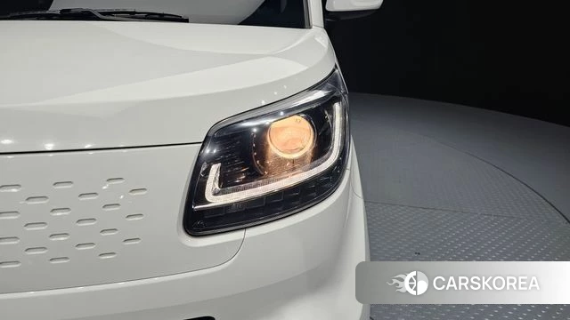 Kia The New Ray id 4402595 из Кореи 14