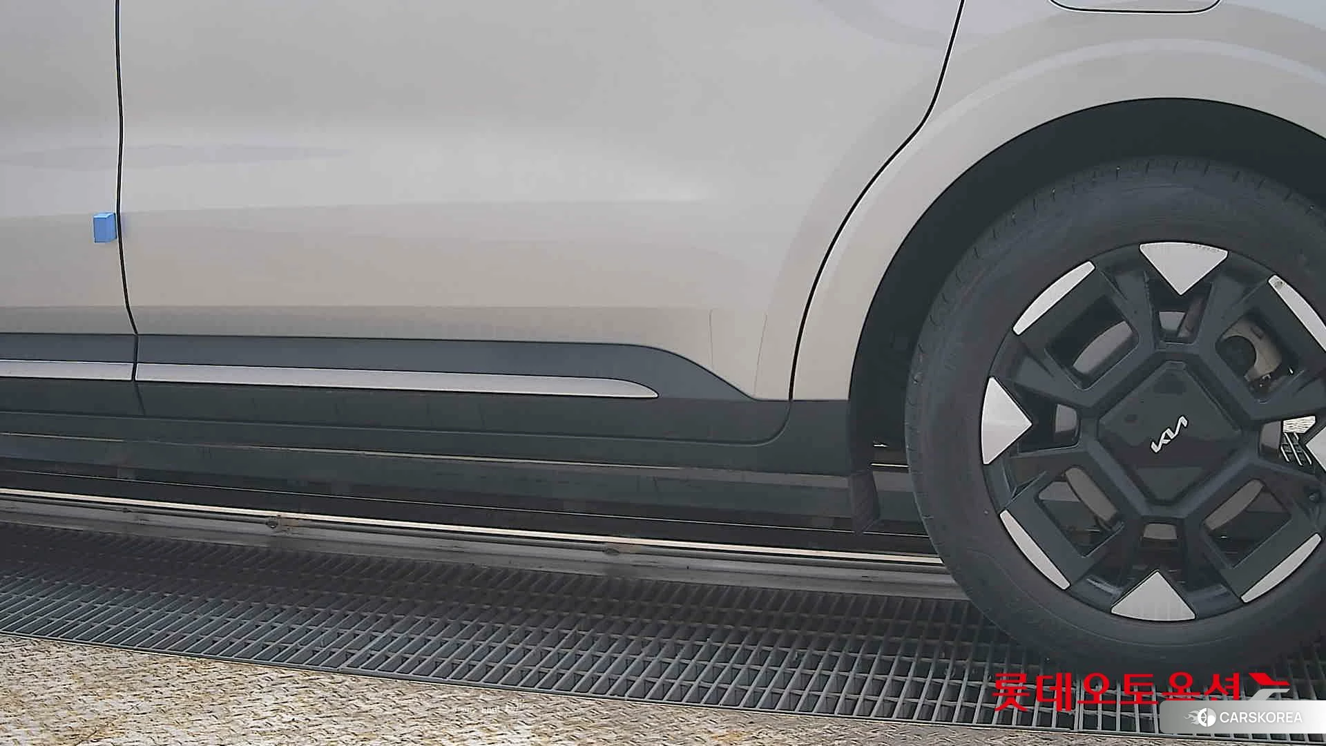 Kia Carnival Hybrid id 3882146 из Кореи 14