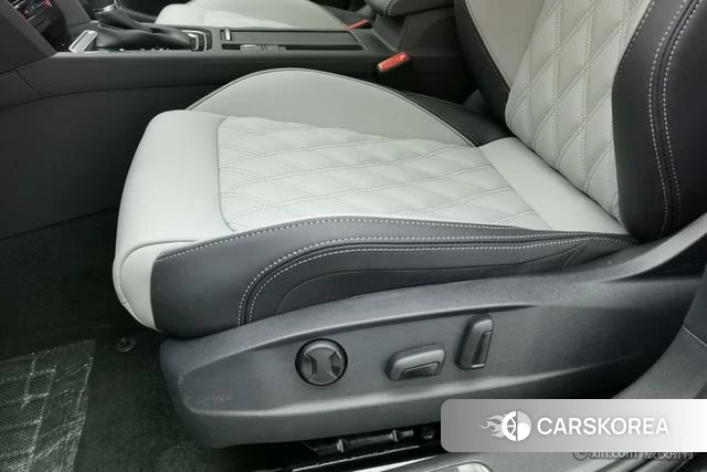 Volkswagen Magotan id 4262585 из Китая 14