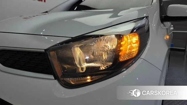 Kia All New Morning (JA) id 4430076 из Кореи 14