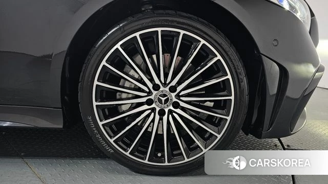 Mercedes-Benz CLS-Class C257 id 4433227 из Кореи 14