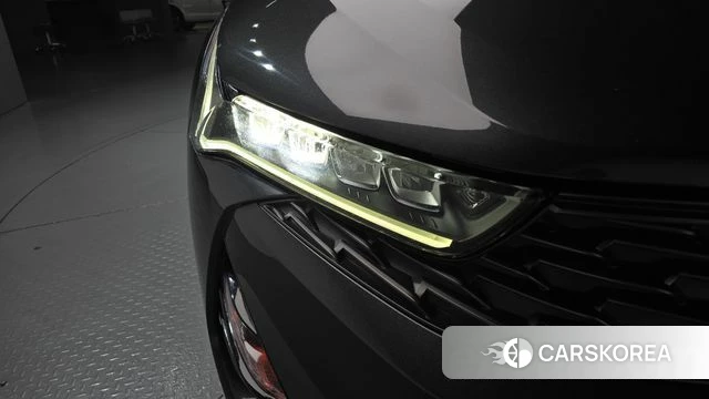 Kia K5 3rd generation id 4350471 из Кореи 14