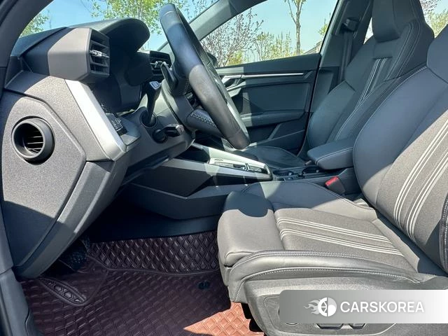 Audi A3 id 4367410 из Китая 14