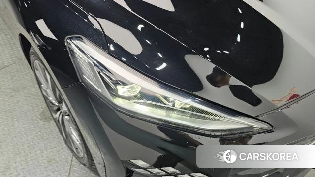 Kia K8 id 4224590 из Кореи 14