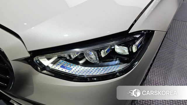 Mercedes-Benz S-Class W223 id 4360868 из Кореи 14