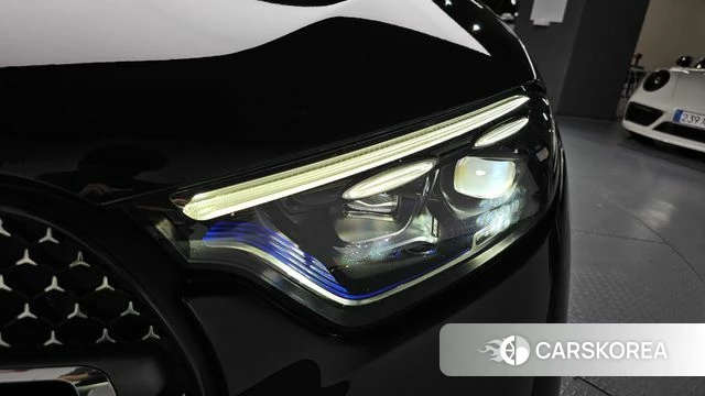 Mercedes-Benz GLC-Class X254 id 4735170 из Кореи 14