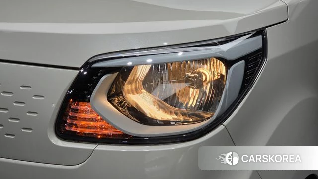Kia The New Ray id 4701879 из Кореи 14