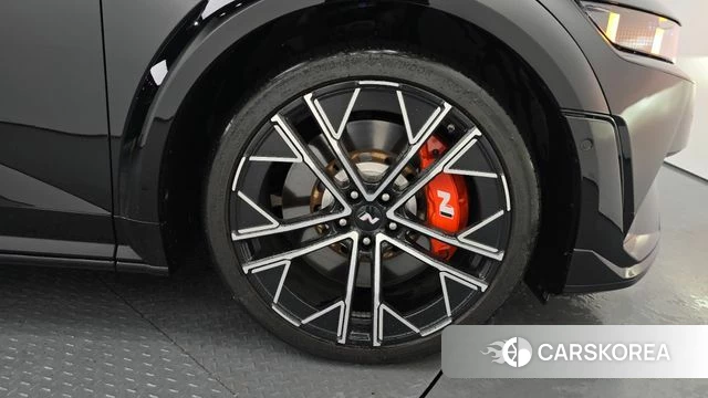 Hyundai Ionic 5 id 4349395 из Кореи 14