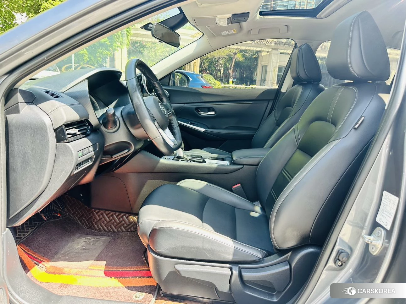 Nissan Xuan Yi id 4413247 из Китая 14
