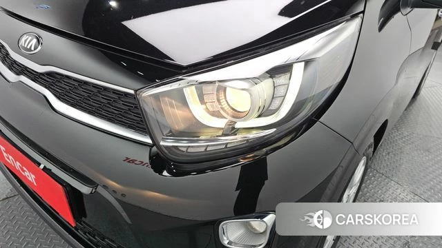 Kia All New Morning (JA) id 4232460 из Кореи 14