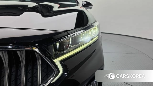 Kia K7 Premier id 4362929 из Кореи 14