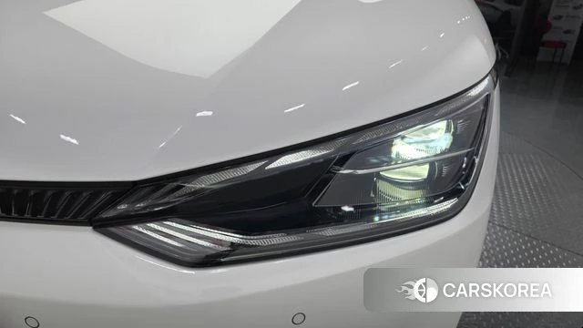 Kia EV6 id 4578875 из Кореи 14
