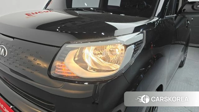 Kia The New Ray id 4856056 из Кореи 14