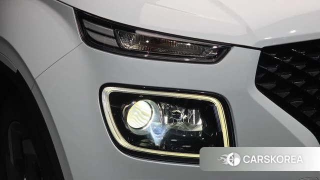 Hyundai Venue id 4656569 из Кореи 14