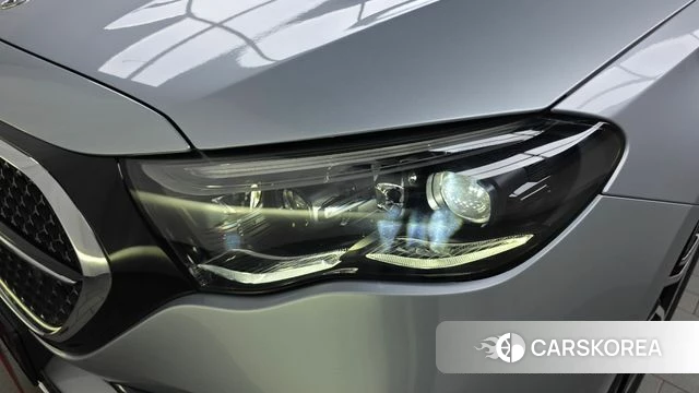 Mercedes-Benz E-Class W214 id 4222975 из Кореи 14