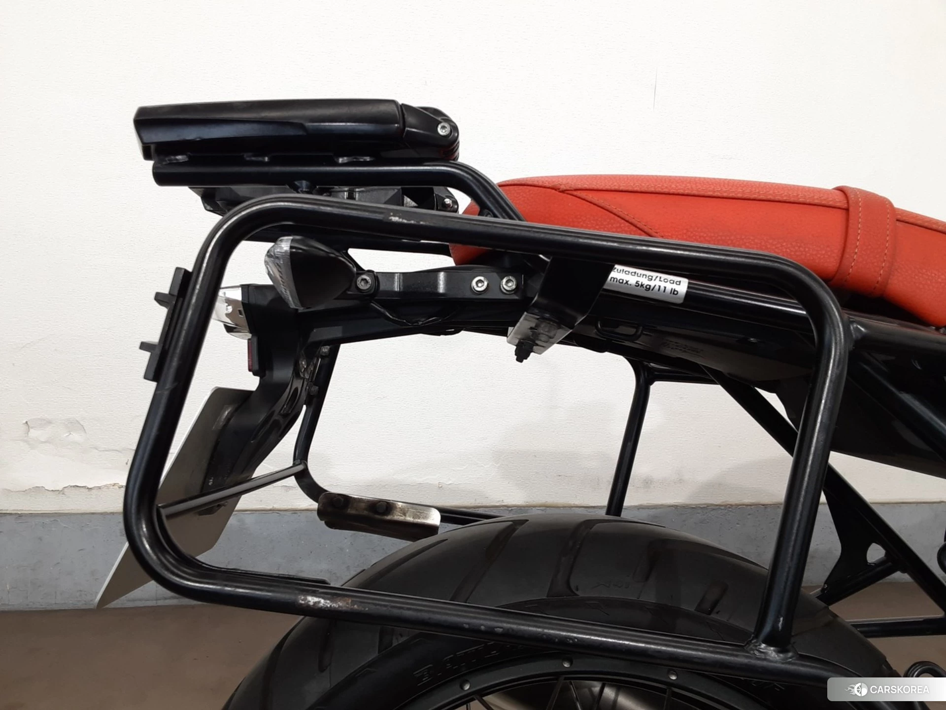 Honda CB400SF BOLDOR id 3950206 из Японии 14