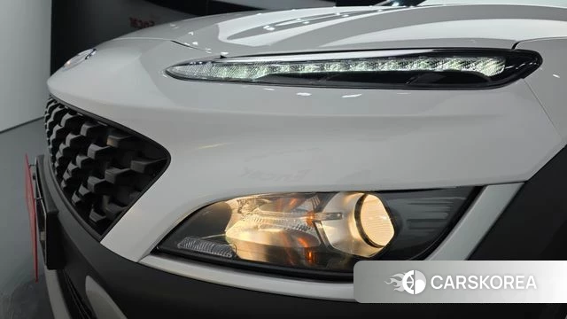 Hyundai The New Kona id 4604038 из Кореи 14