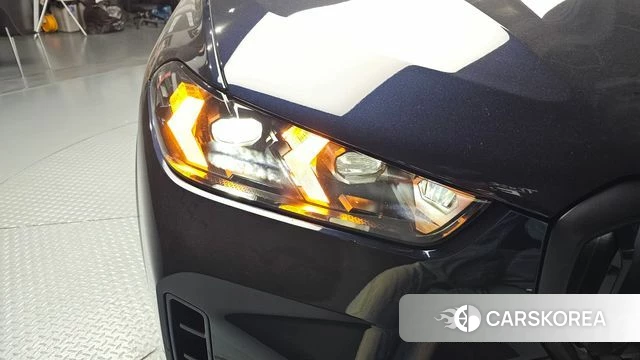 BMW X5 (G05) id 4479939 из Кореи 14