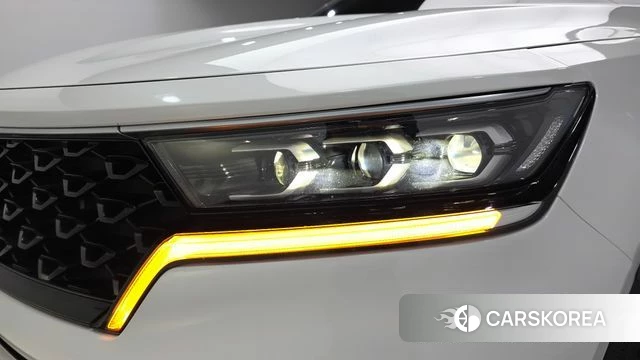 Kia Sorento 4th Generation id 4702849 из Кореи 14