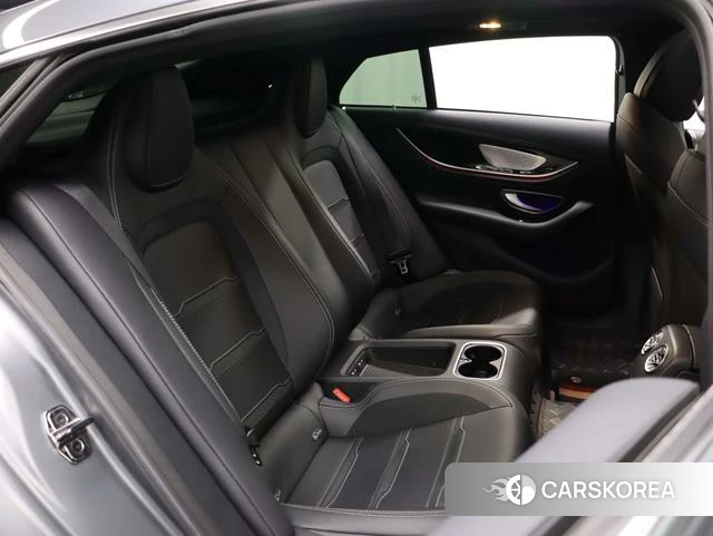 Mercedes-Benz AMG GT id 4255924 из Китая 14